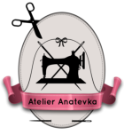 Logo Stagedressmaker