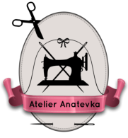 Logo Stagedressmaker